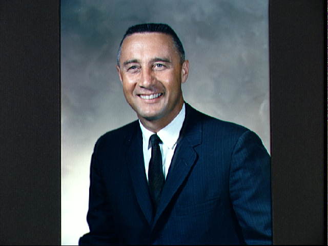 Gus Grissom: 2nd American in Space
